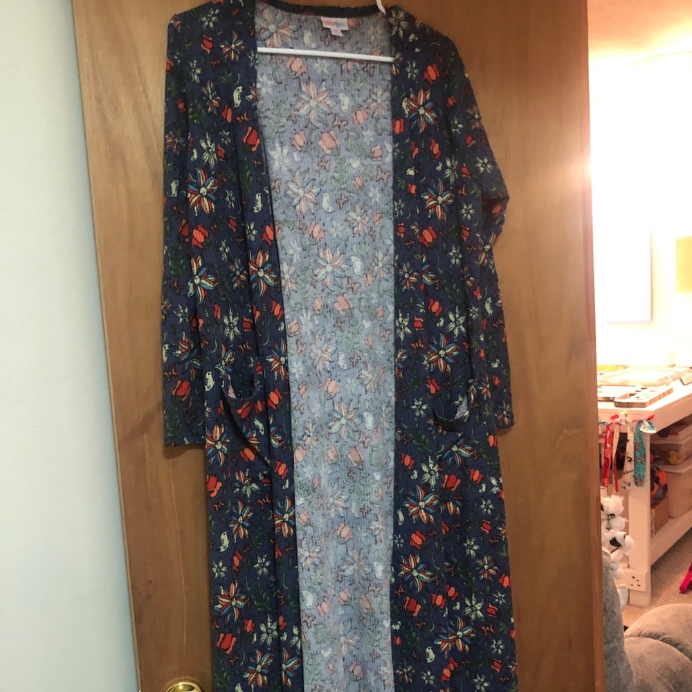 LulaRoe Sarah